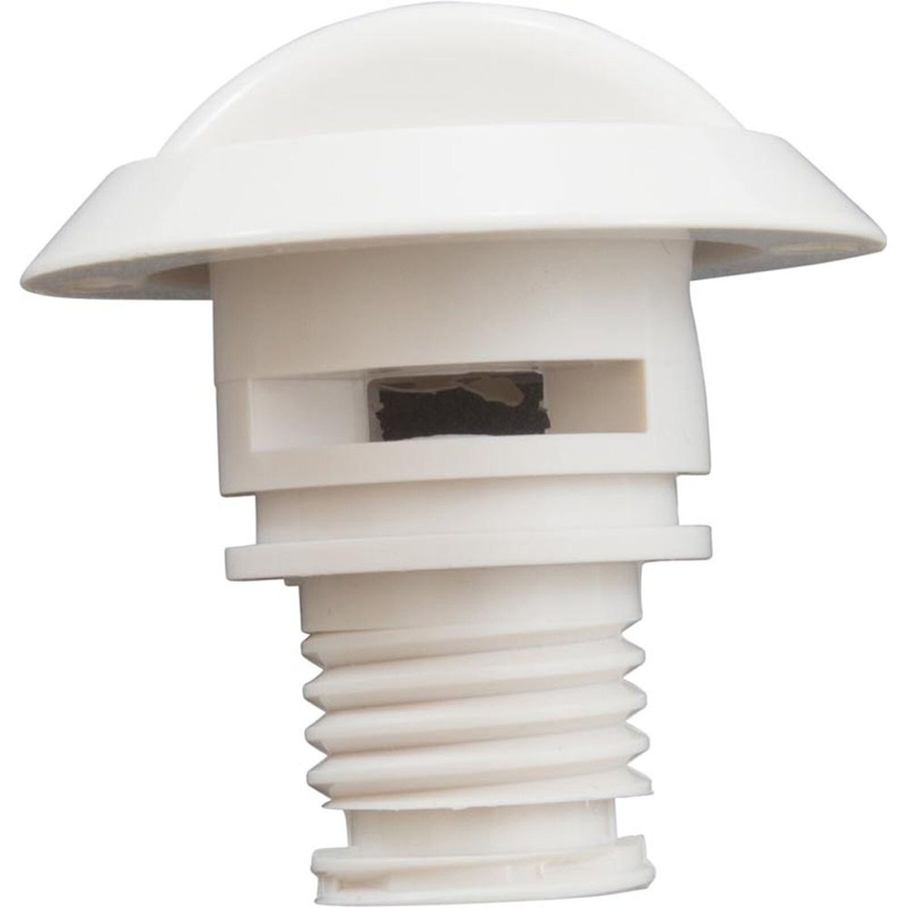 Knob, 1/2" Air Control, "H" Style