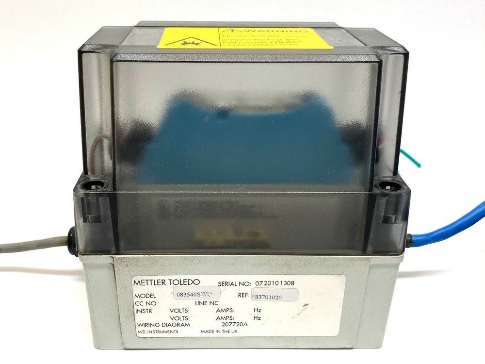 Mettler Toledo 083540SWC