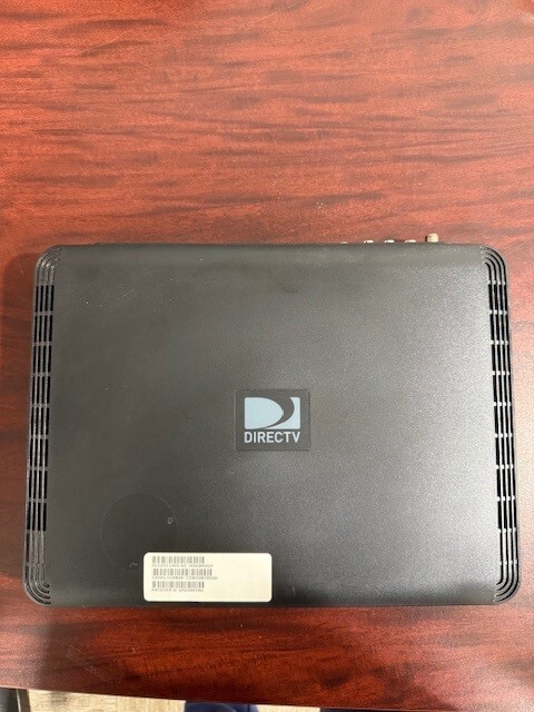 DIRECTV Dolby Digital/ HD Receiver