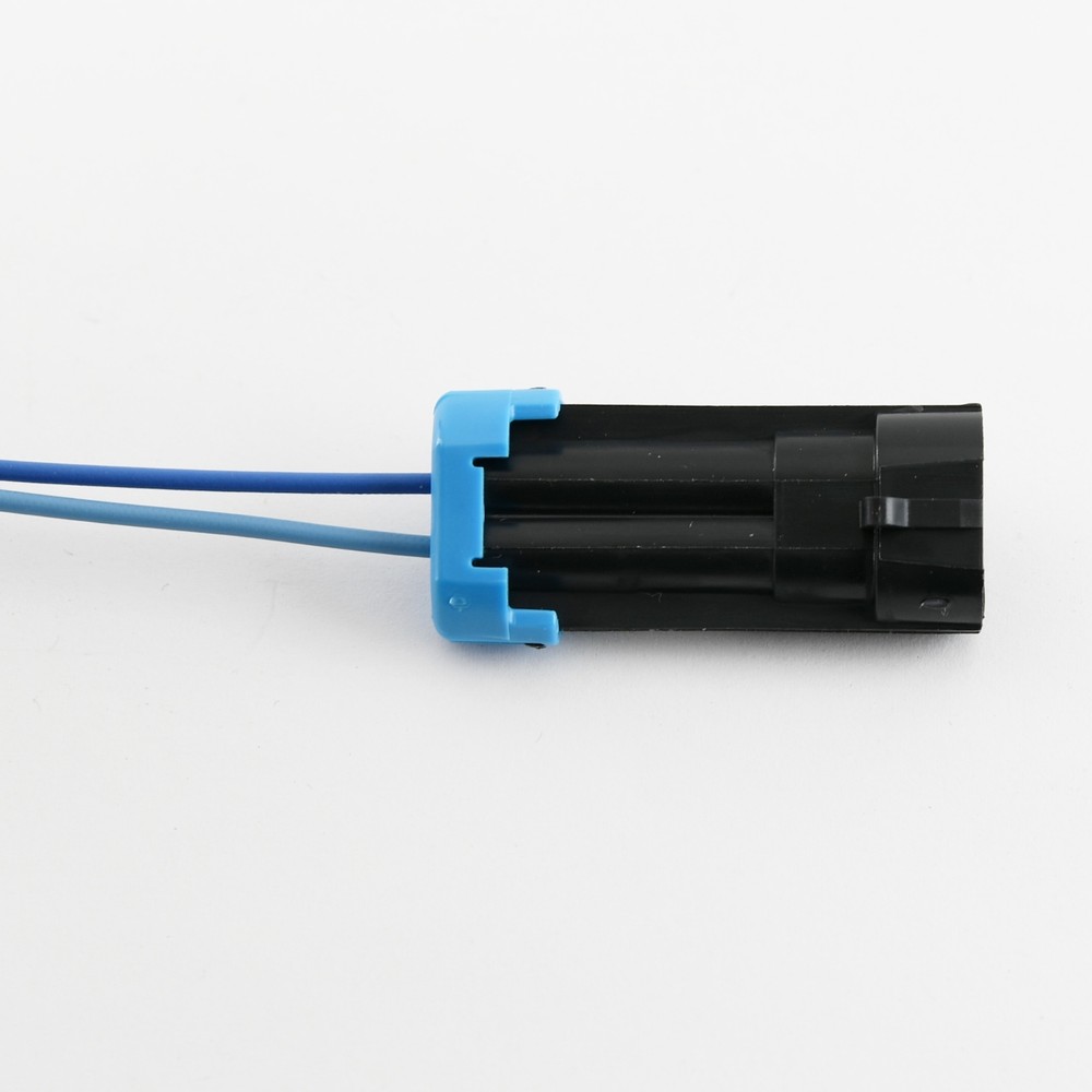 LS1 LS6 Knock Sensor Sub-Harness Connector Pigtail 1997-2007 Sensor Side