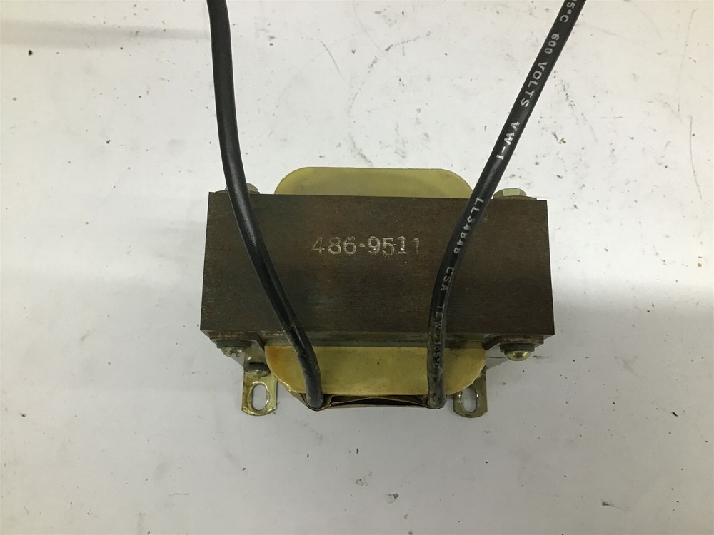 486-9511 Transformer