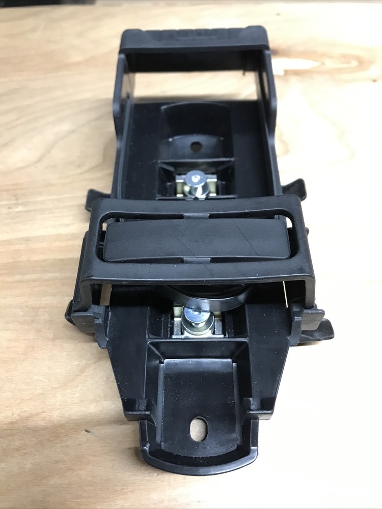 Abus Bordo 6000C Big - Bracket Only