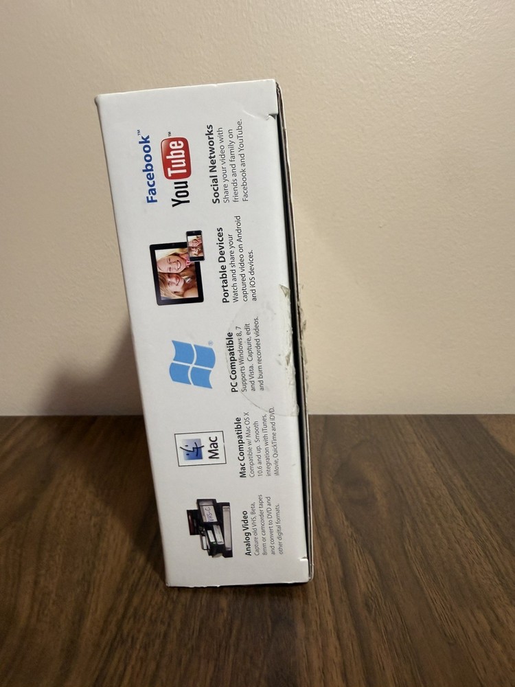 VIDBOX Video Conversion Suite