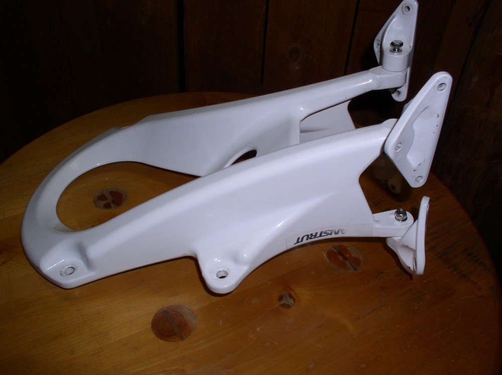 Scanstrut Radar Mount (see description)