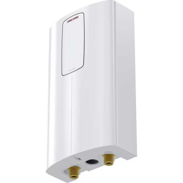 Stiebel Eltron Electric Tankless Water Heater,240/208V DHC 10-2 CLASSIC Stiebel