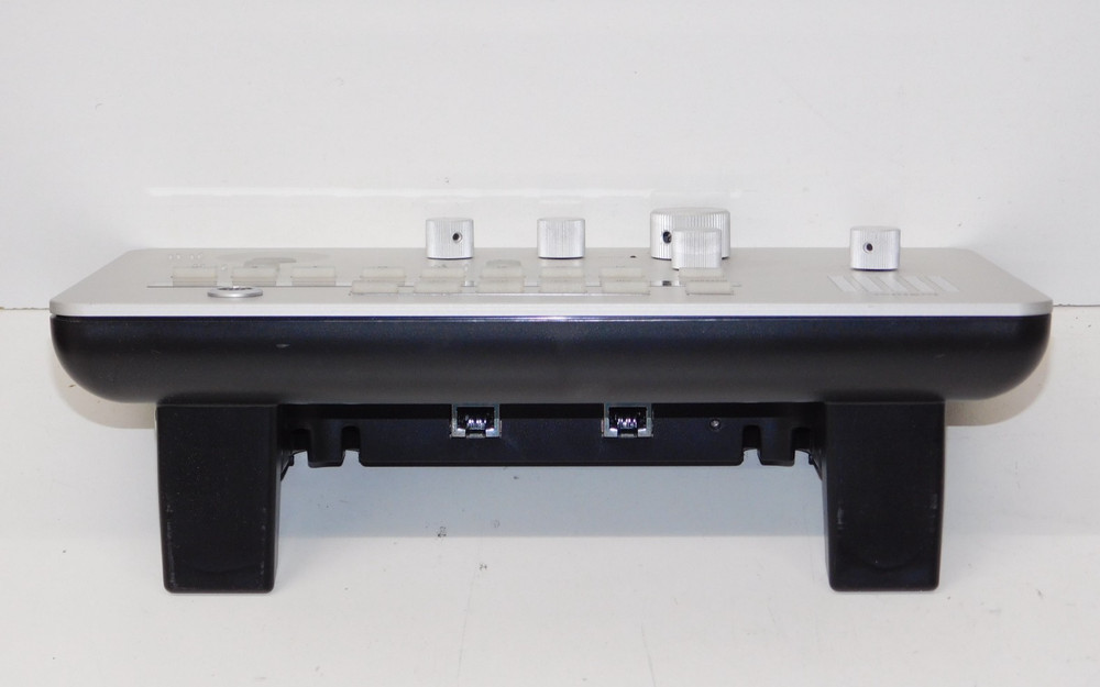 Brahler 05.4330 DOLV Digital Interpreter Console Unit Audio Communication System