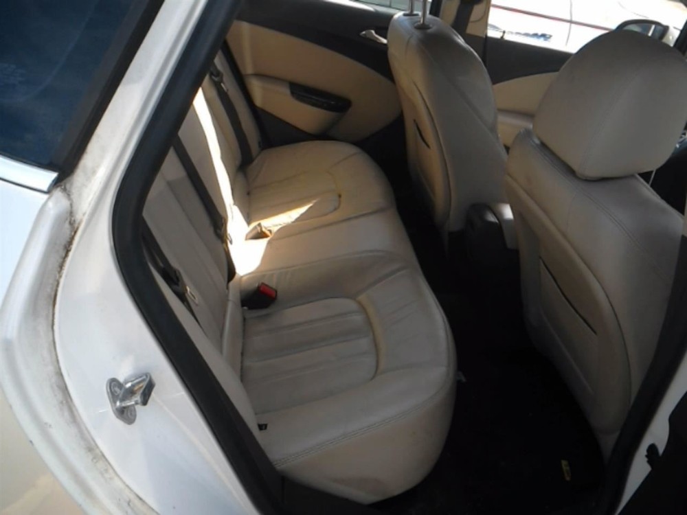 Driver Left Quarter Panel Fits 12-17 VERANO 104844630