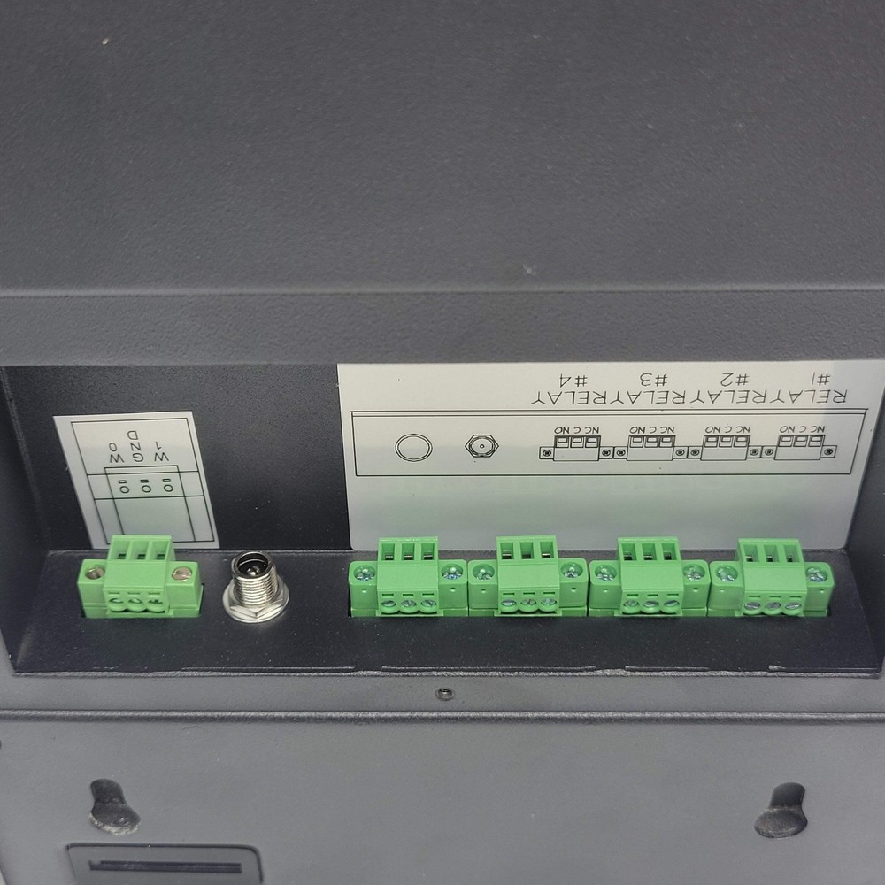 ButterflyMX 7" Smart intercom Panel capacitive Touchscreen Pc FT07N4200BMX