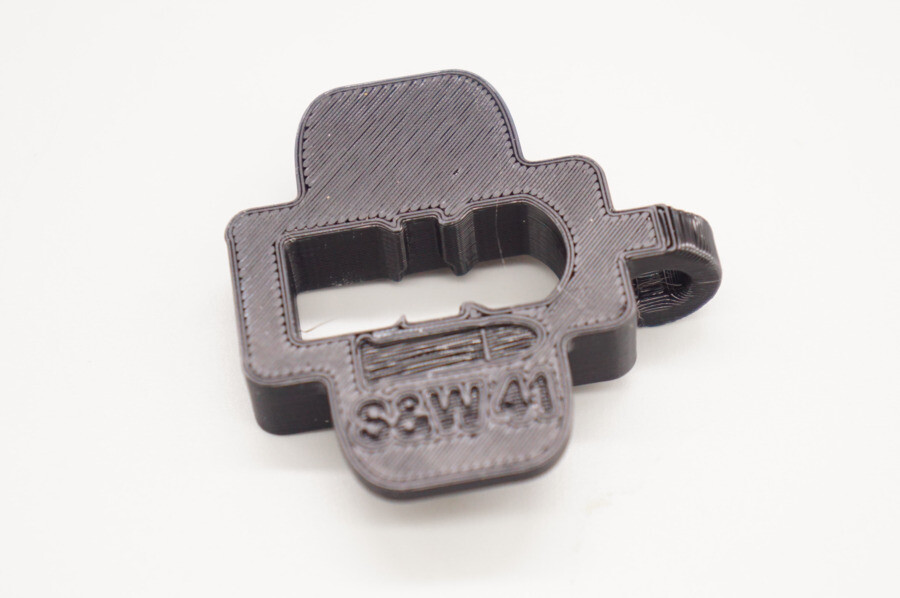 Custom Speedloader Magazine Loader for S&W Model 41 Magazine