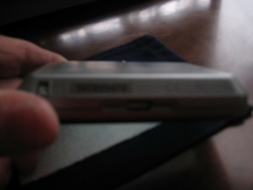 Garmin nüvi 200 Automotive Mountable