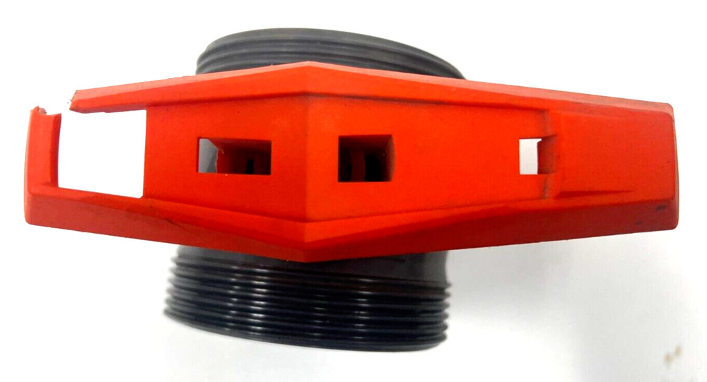 +GF+ PIPE SYSTEMS 2" PIPE