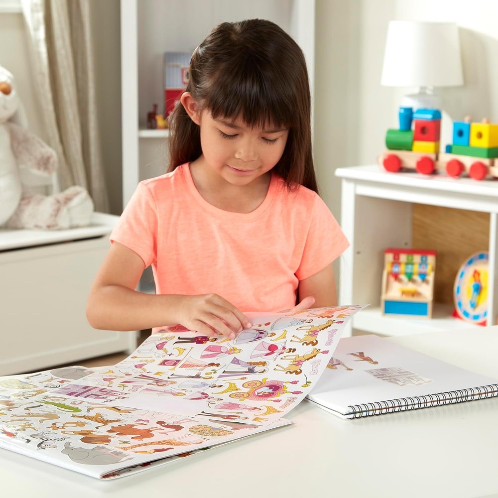 Fun Activity Set for Girls - Engaging Educational Toys