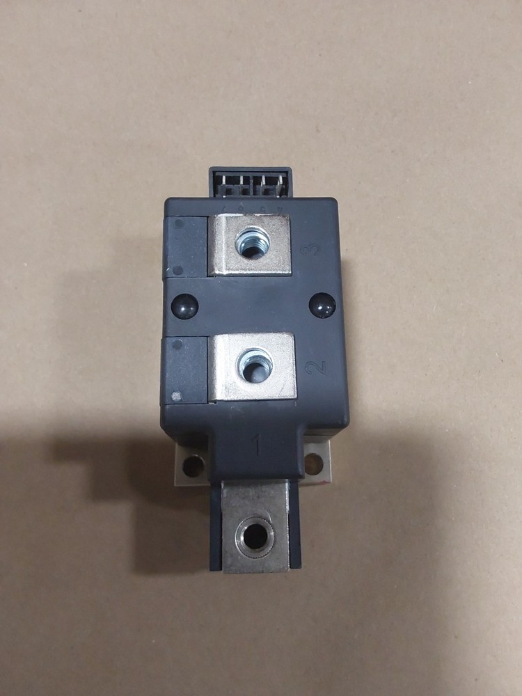 IXYS MCC255-16I01 Power Supply Module Thyristor