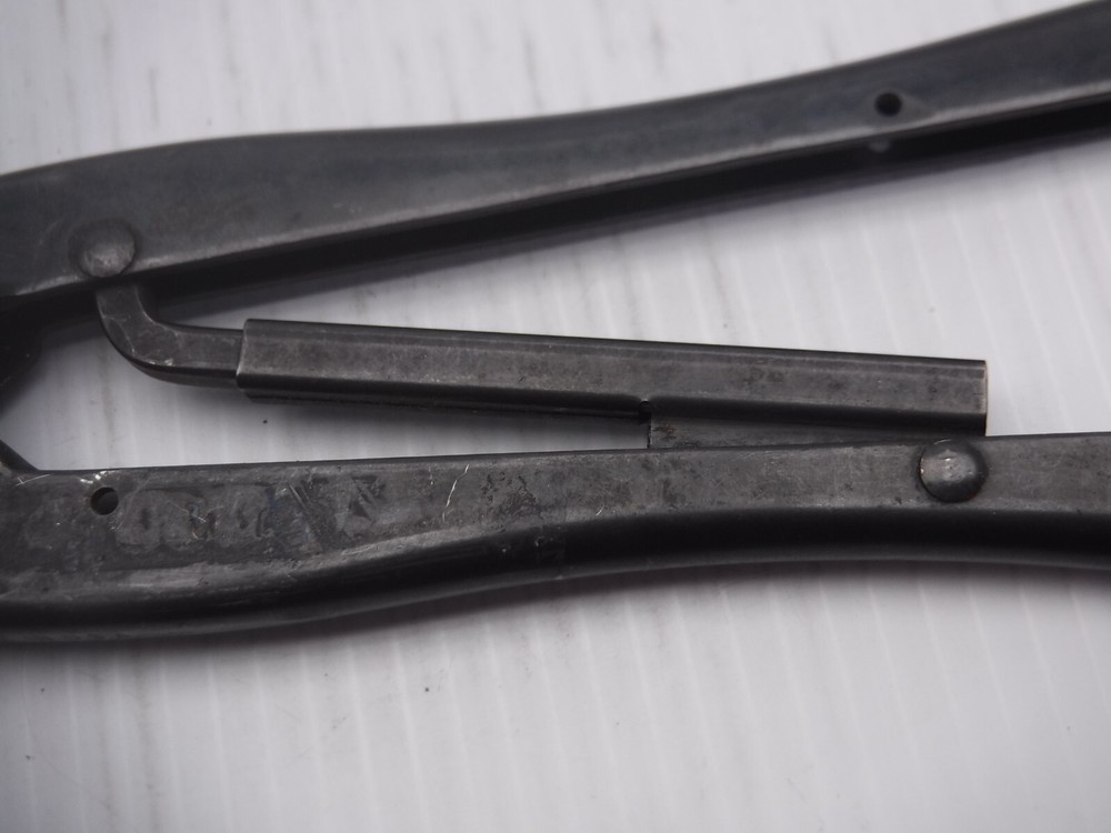 AMP Type-0B Hand Crimp 45098