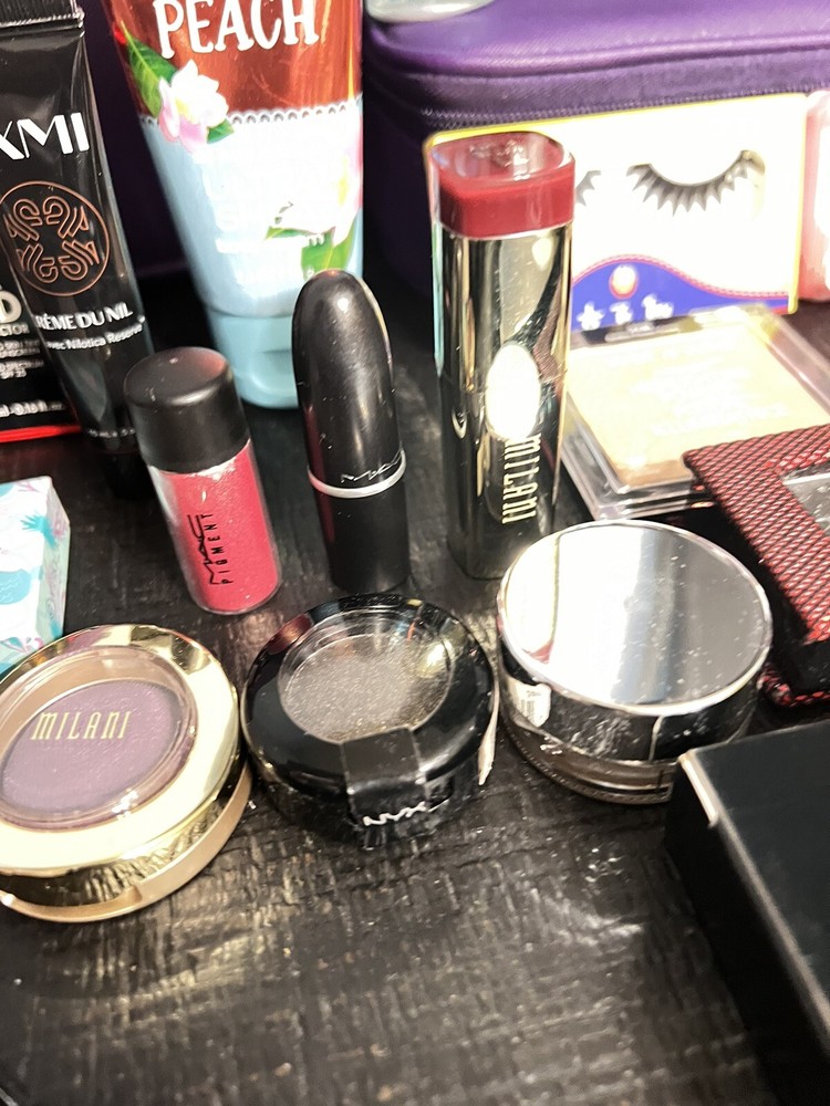 Makeup Bundle Lot
