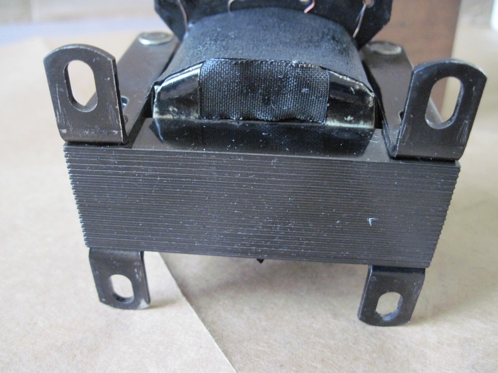 Square D 83161 9070 E0-1 Series B Industrial Control Circuit Transformer