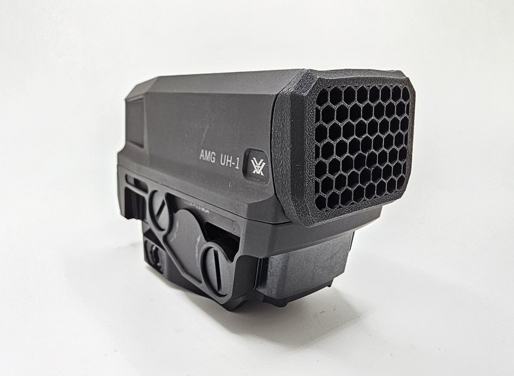 Killflash/ARD - Vortex AMG UH-1 Gen II/2