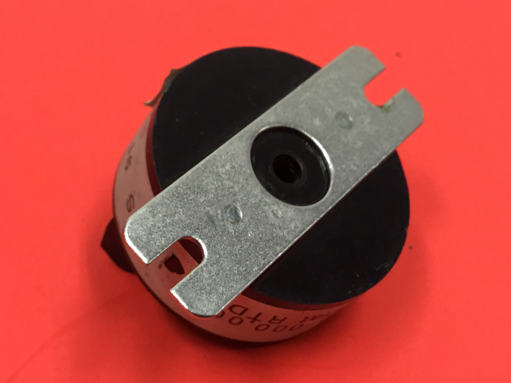 PYROMATION - Model #26-222-6280-000,000 - TEMPERATURE TRANSMITTER