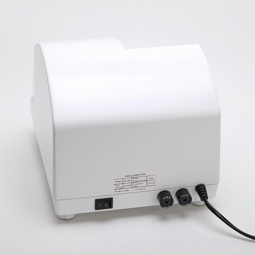 HL High Speed Digital Amalgamator Amalgam Capsule Mixer CE Triturator