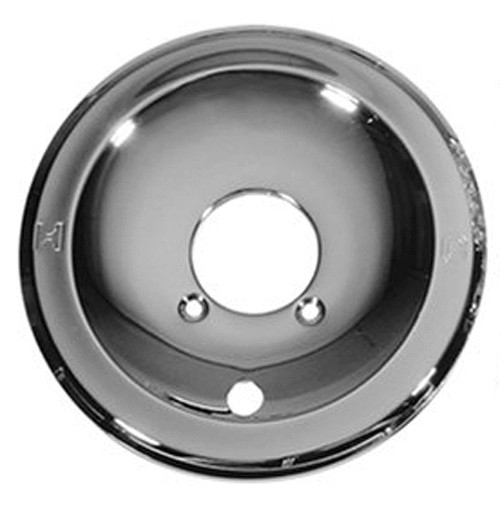 for Delta-RP6046 Style Escutcheon - 600 Series, Chrome