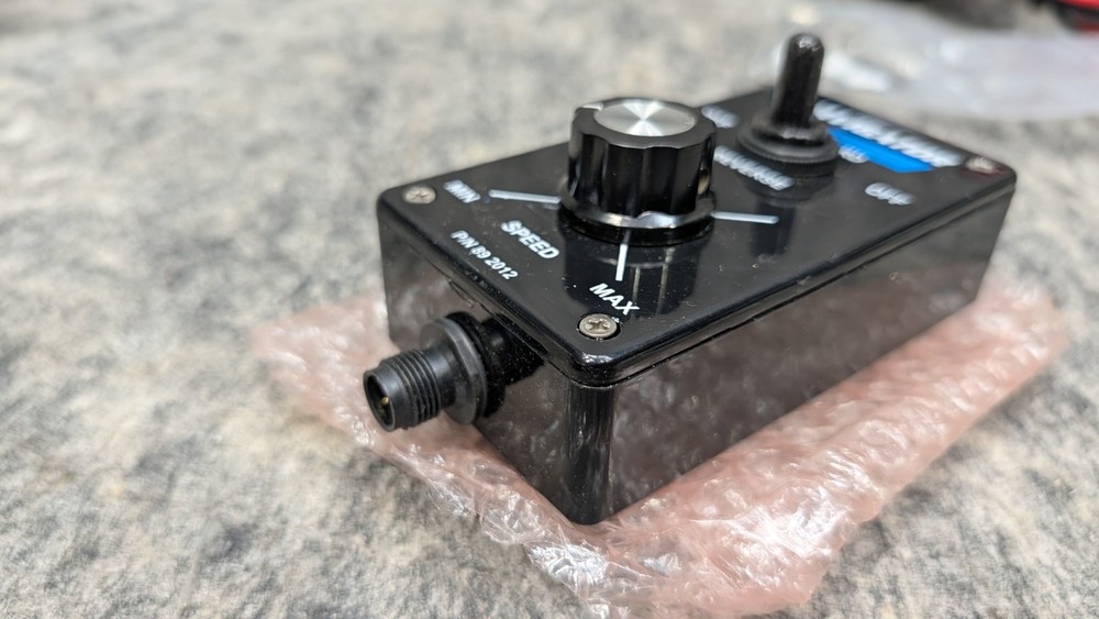 Navigator Winch Controller Kit 🔥New🔥