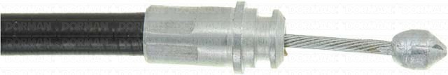 Dorman   Oe Solutions    C92305    Brake Cable