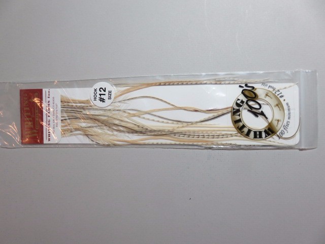 Whiting 100 Pack Size 12 Variant
