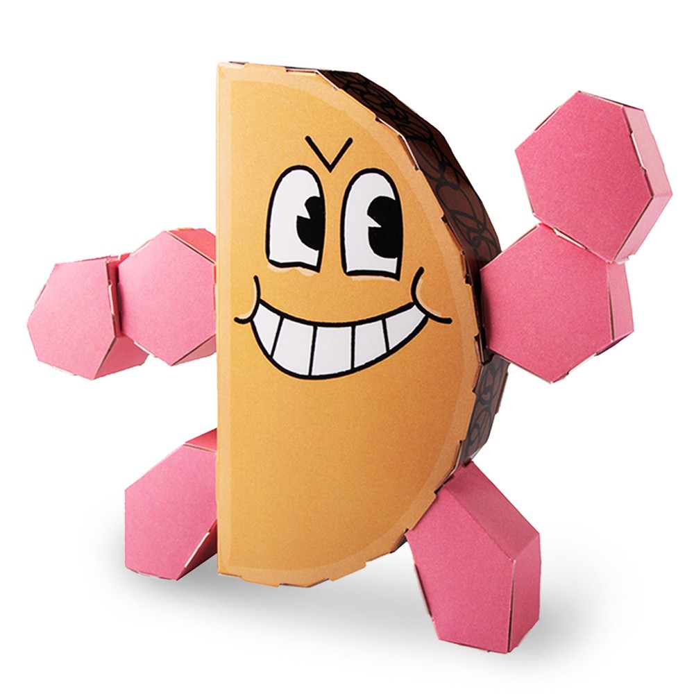 CUBLES Dog Man | Philly