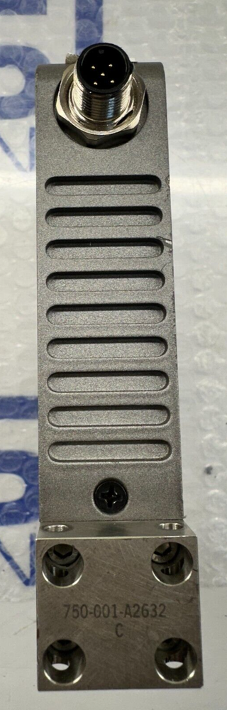 CELERITY IFC-125C/ SC22, mass flow controller