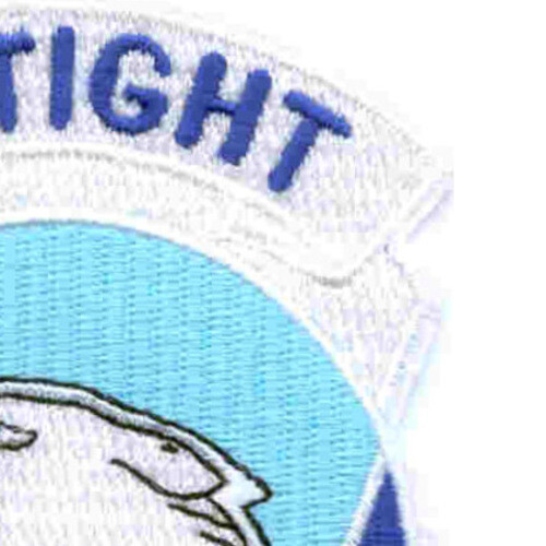 214th Aviation Battalion Patch