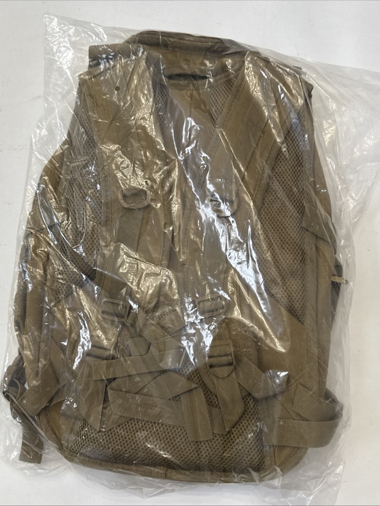 Bronco Nation, Trail Pack, Khaki