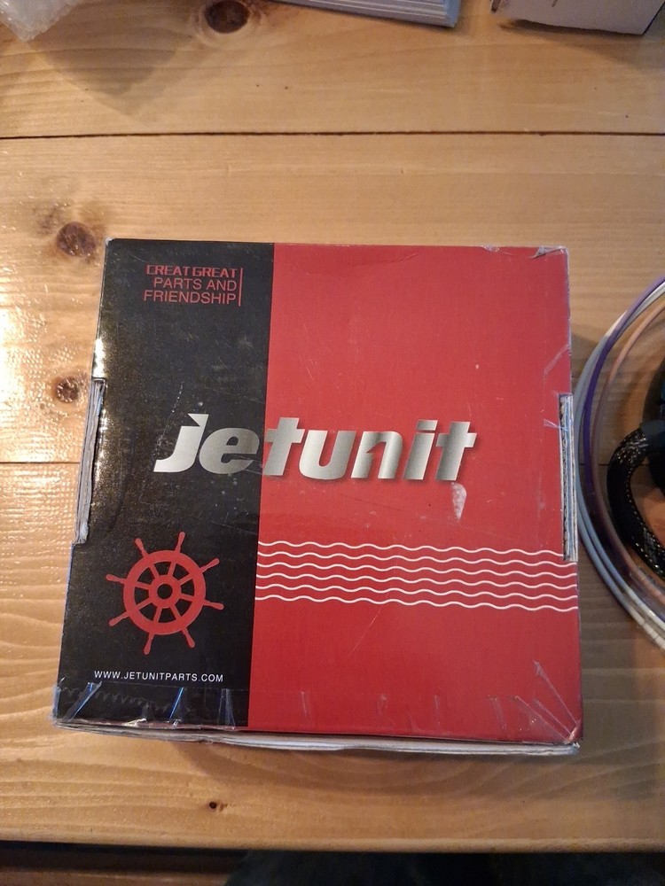 Jetunit JE-X03ME0003 Trigger