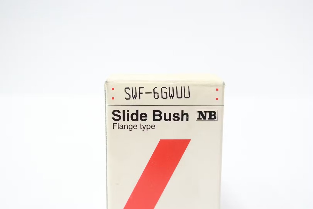 Linear SWF-6GWVV Slide Bushing