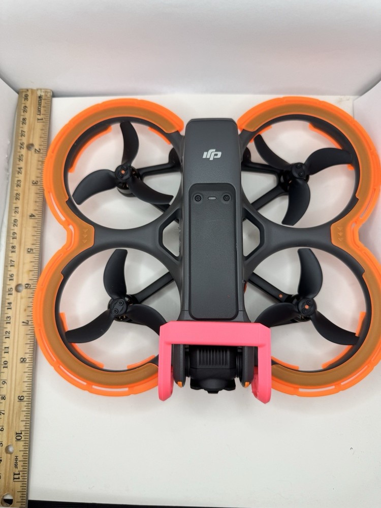 DJI Avata 2 Front Gimbal Guard
