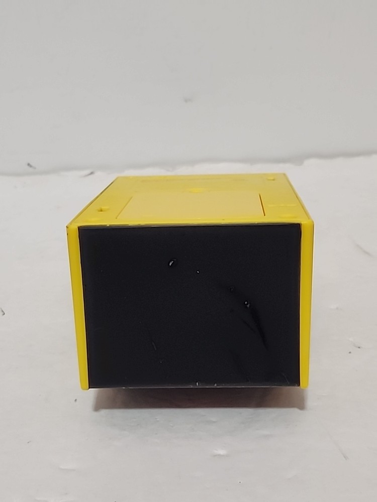 Pac Man Arcade Classics Mini Arcade Game With Color Screen Working Tested