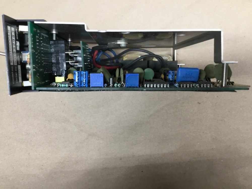 Fast Heat KM010000LH Temperature Controller #02D59