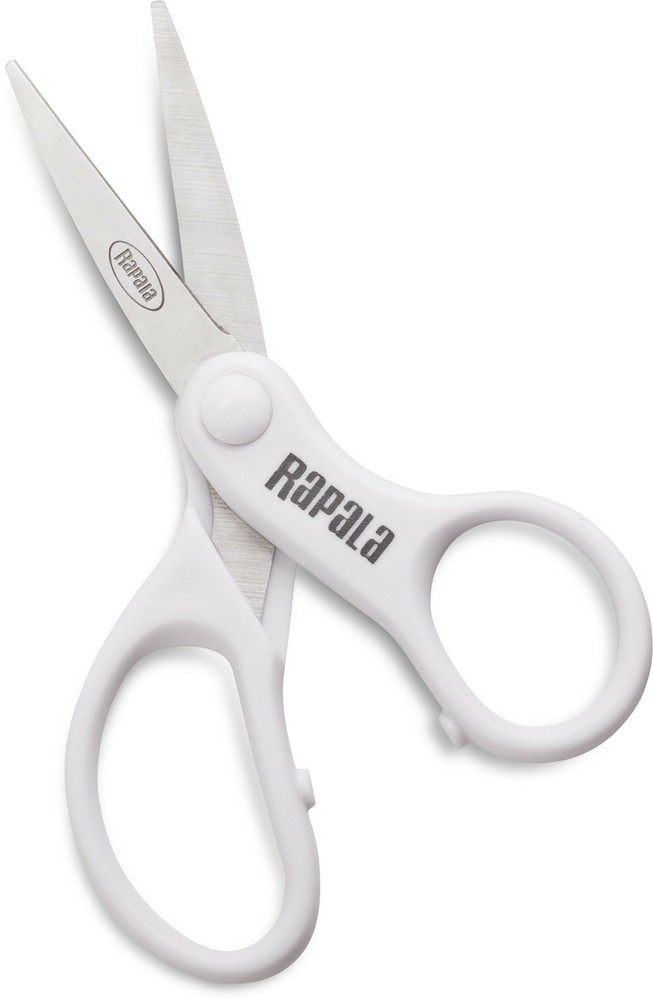 Rapala SRSD Salt Super Line Scissors NIP