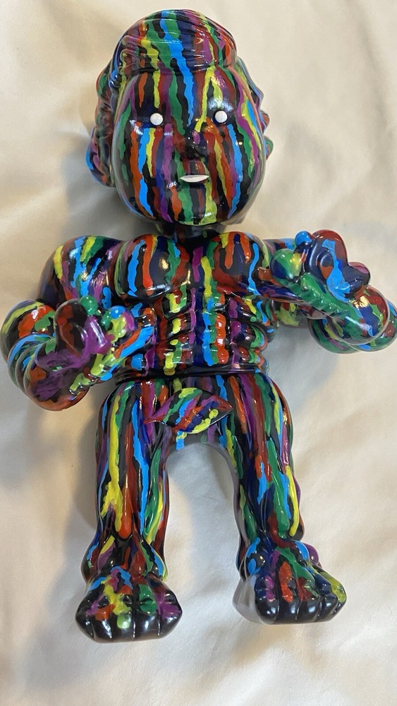 Melting Boy Leeeeee Toy 2016 EARTHLY