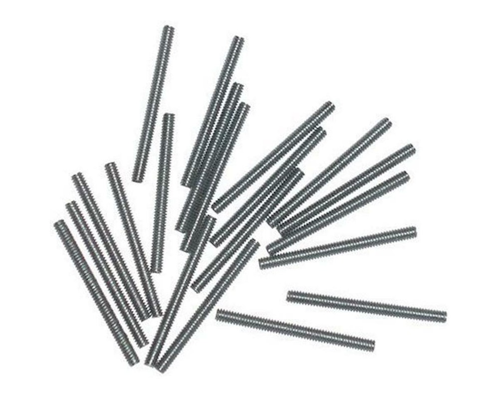 Sullivan 2-56 Thread Studs 1" (20) [SUL498]
