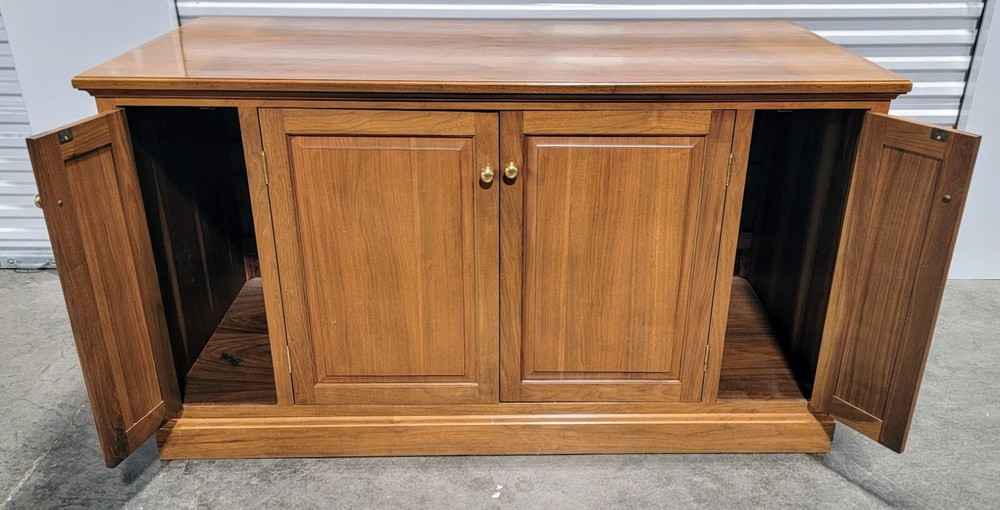 Extra Lg 66" x 32" Solid Oak Retail Counter/ Kitchen Island/ Workbench