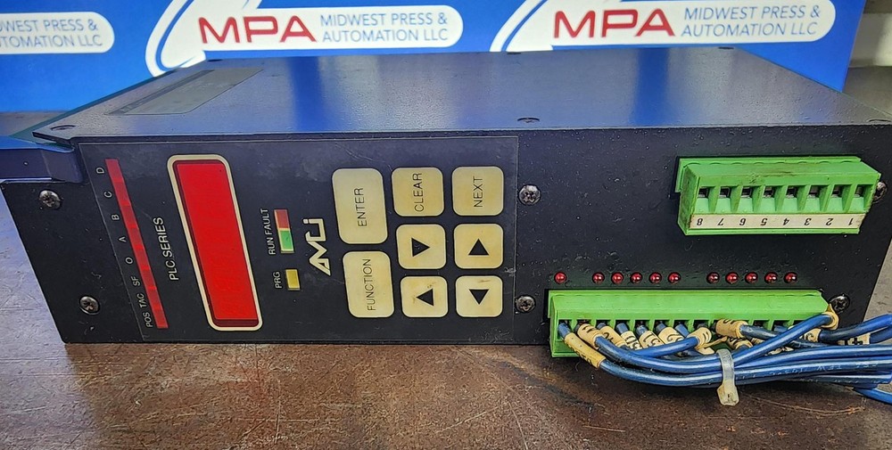 AMCI Model: 2731-31 Controller