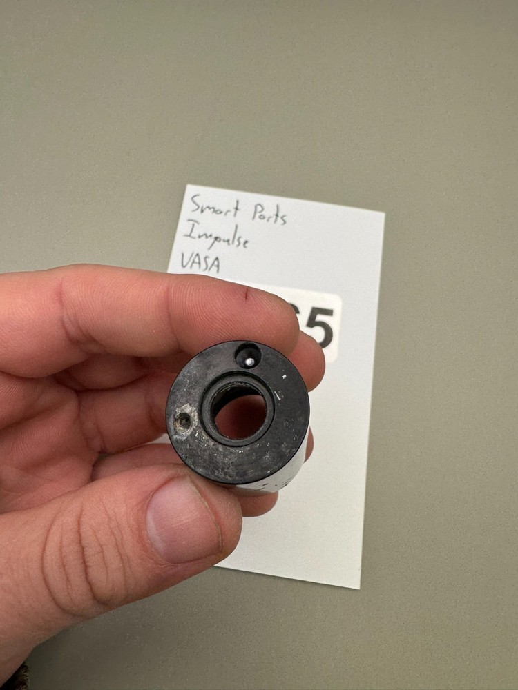 Smart Parts Impulse VASA-Black