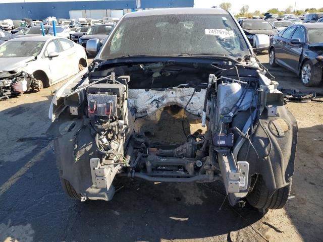 Engine ECM Electronic Control Module 3.6L Fits 20-23 DURANGO 1227794