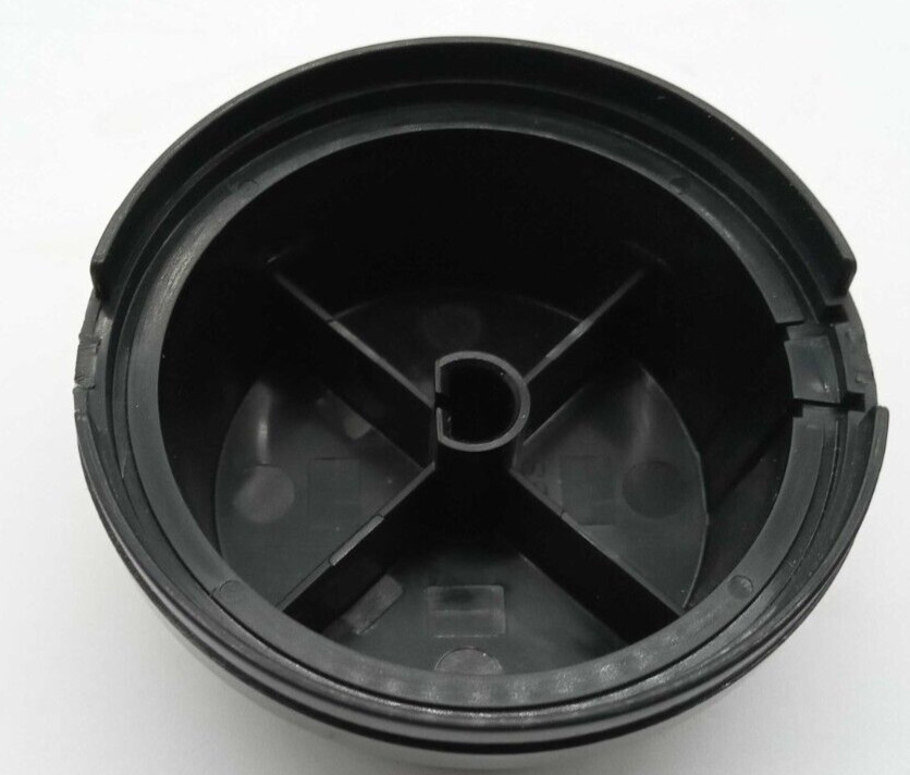 43 mm Yamaha Cover/Control/Knob