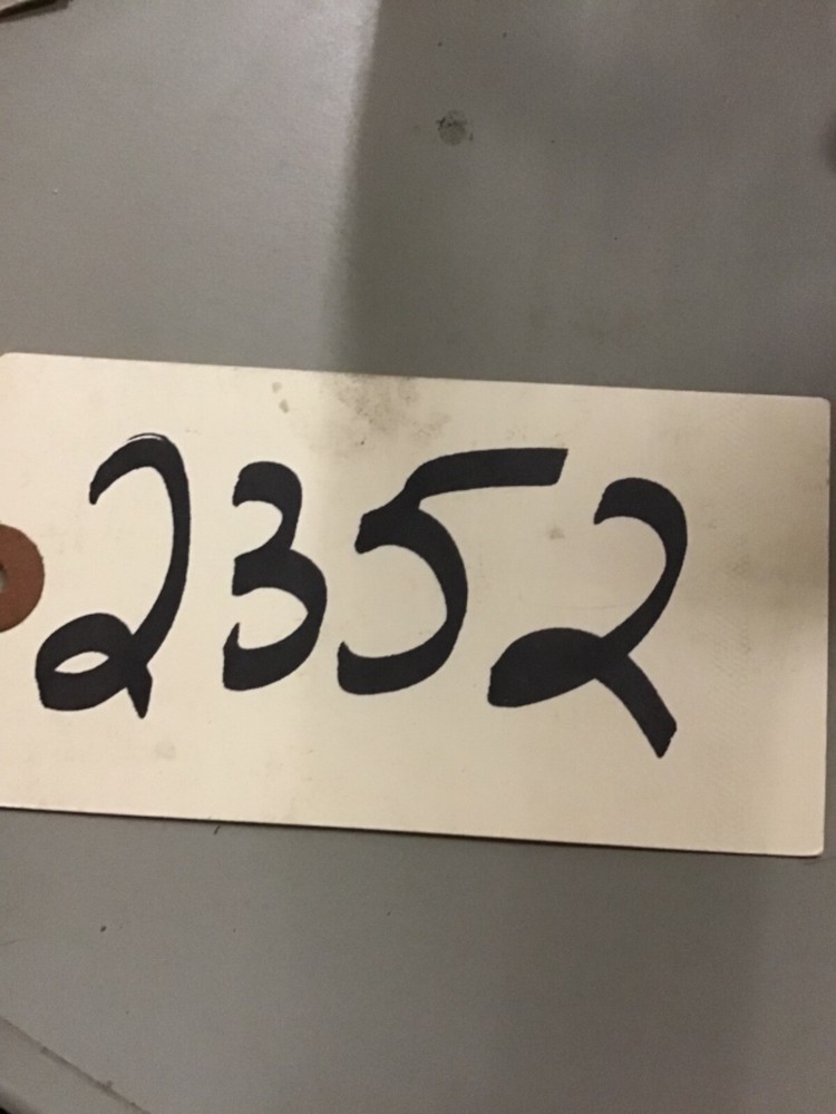 Manometer Dwyer Mark II Model 25