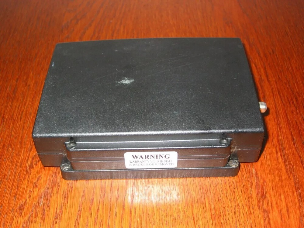 VERY NICE NORTHSTAR 6 CHANNEL GPS POSITION SENSOR !!!