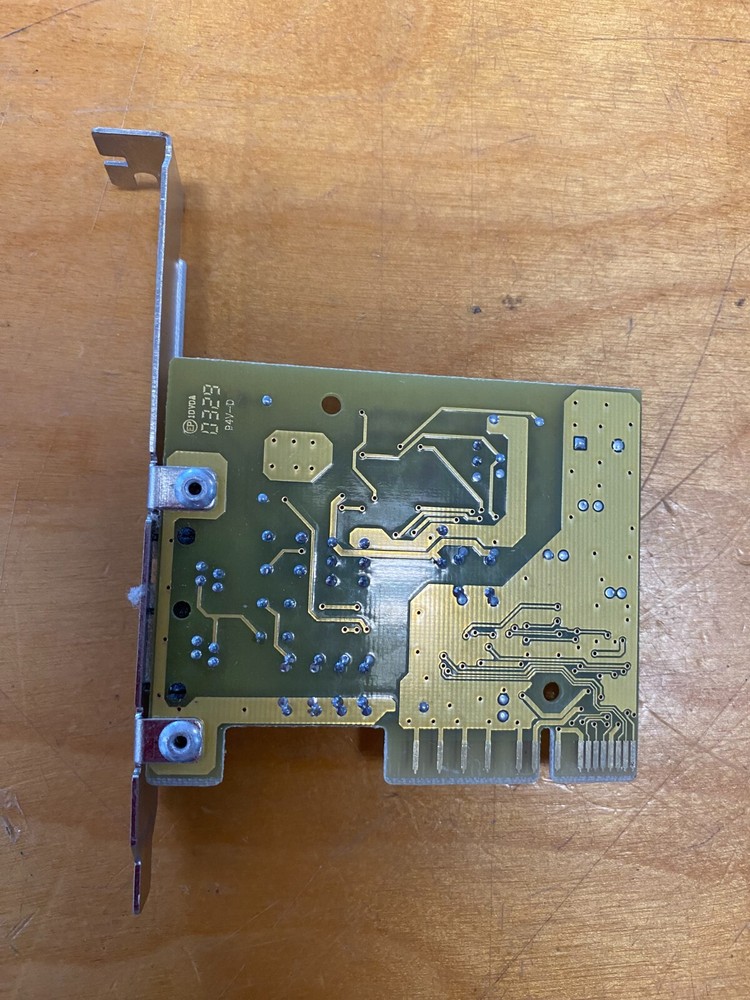 CNR V1.2 modem pci card