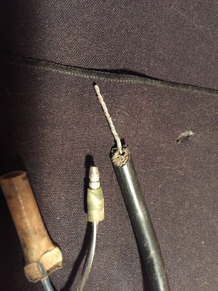 1974 Honda Cb 100 Ignition Coil 6 V