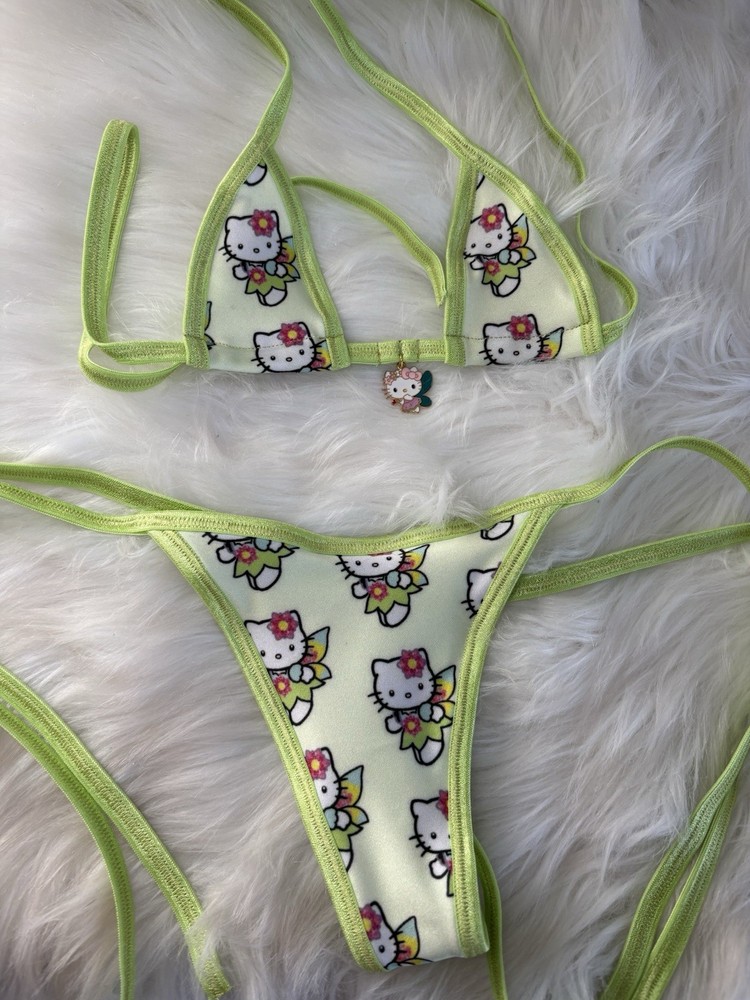 Exotic Dancewear