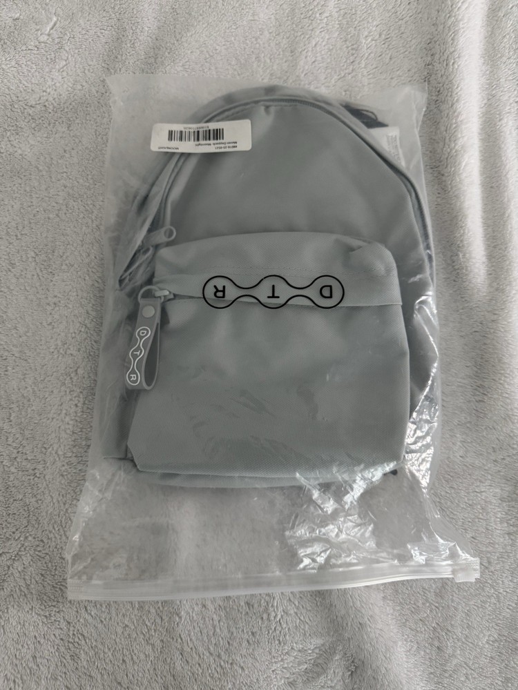 Dare To Roam Prodigy Backpack Moonlight New